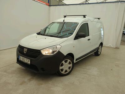 DACIA Dokker